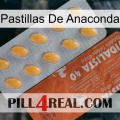 Anaconda Pills 43